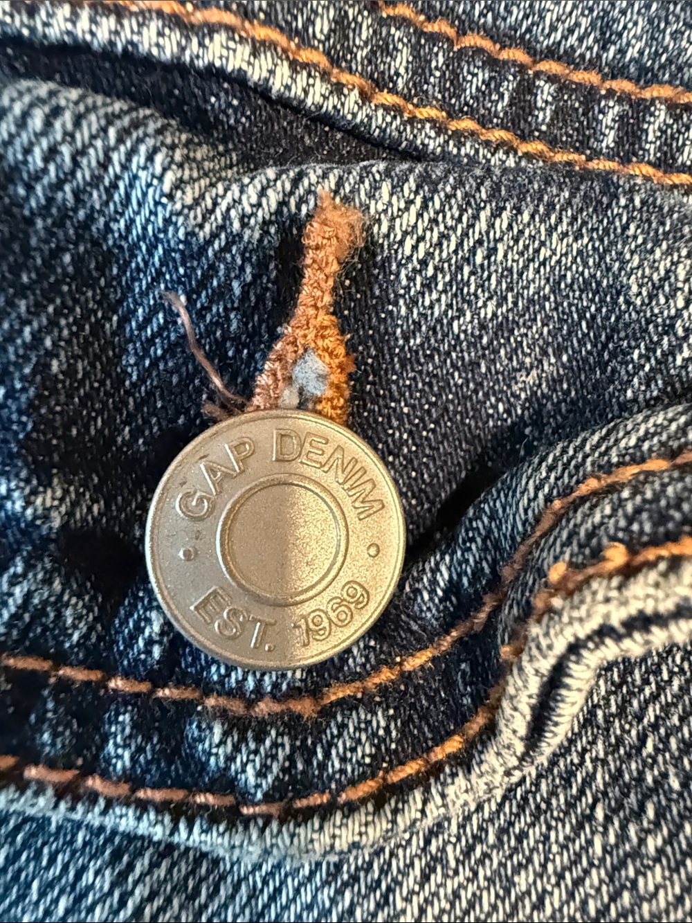 Jeans Subcategory Inference - Picture 3 of 8